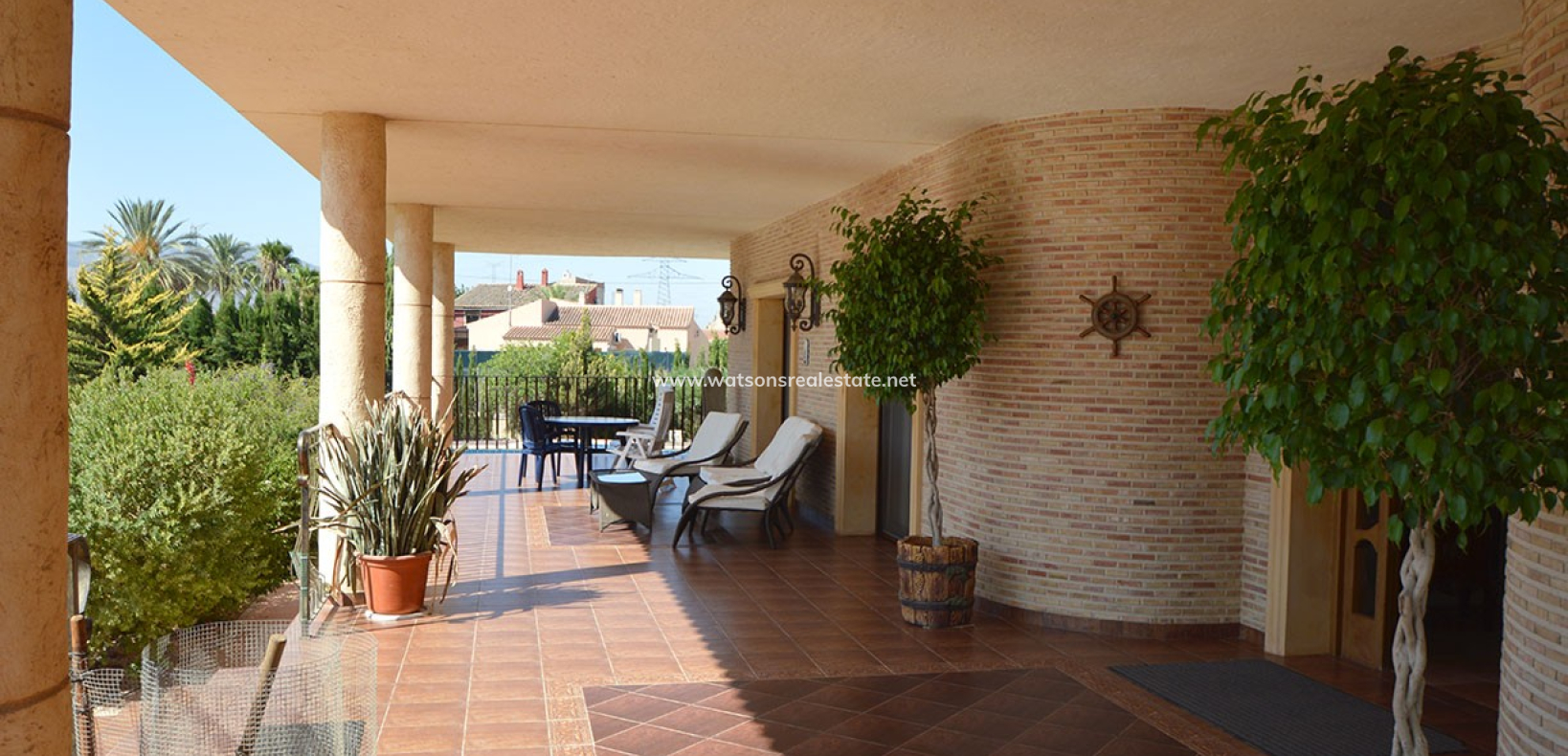 Revente - Vrijstaande Villa - La Callosina