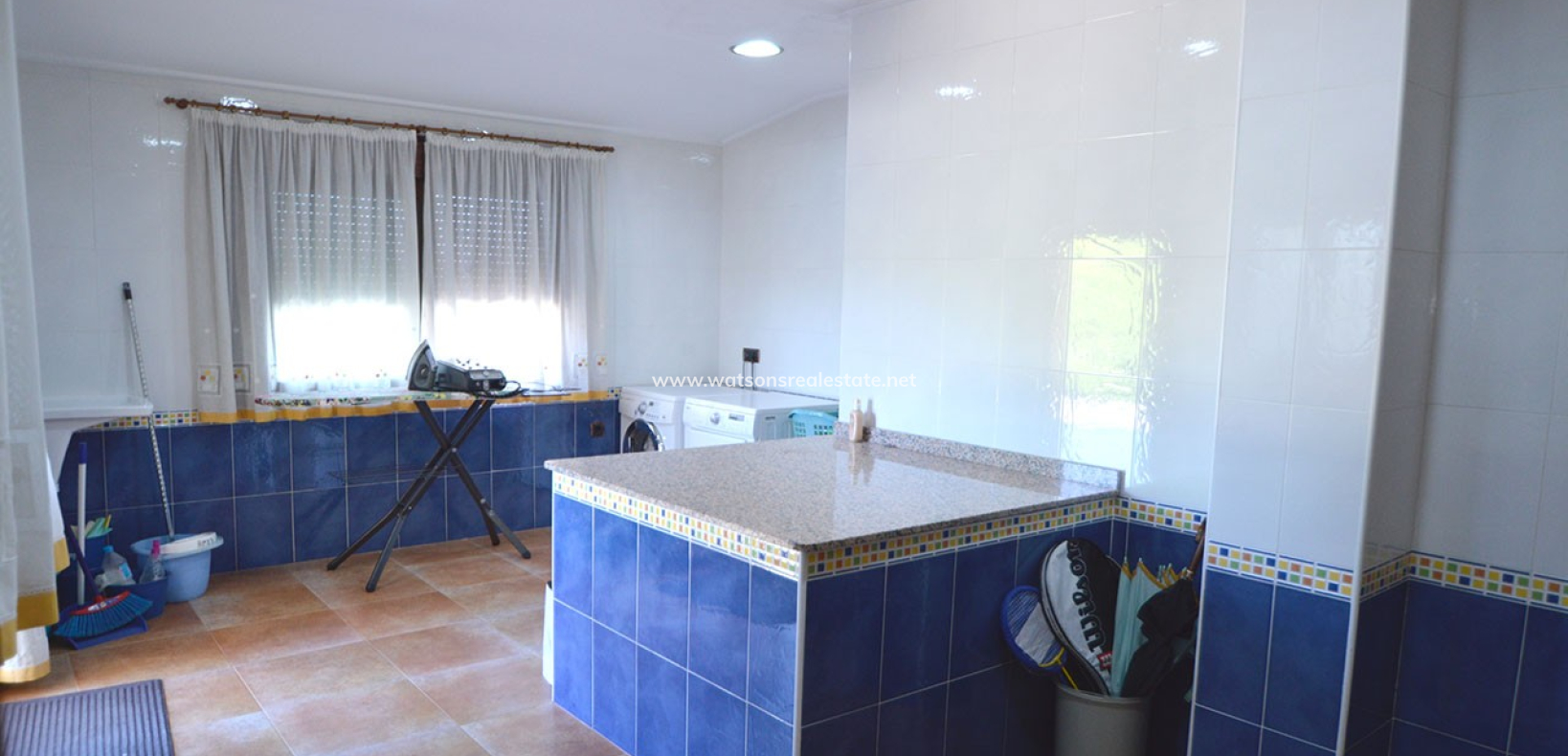 Revente - Vrijstaande Villa - La Callosina