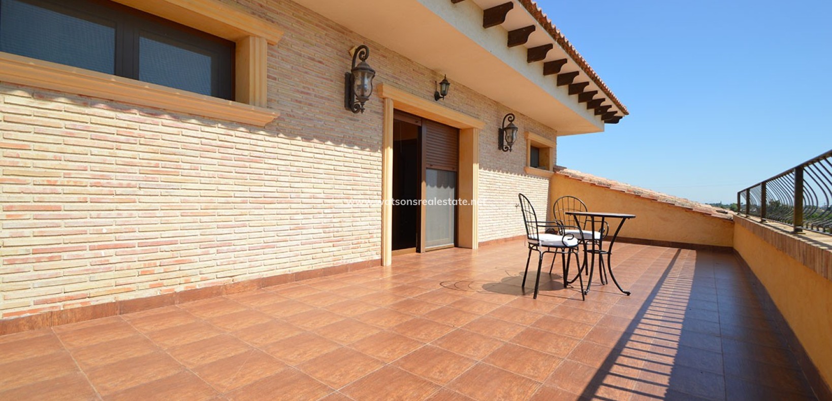 Revente - Vrijstaande Villa - La Callosina