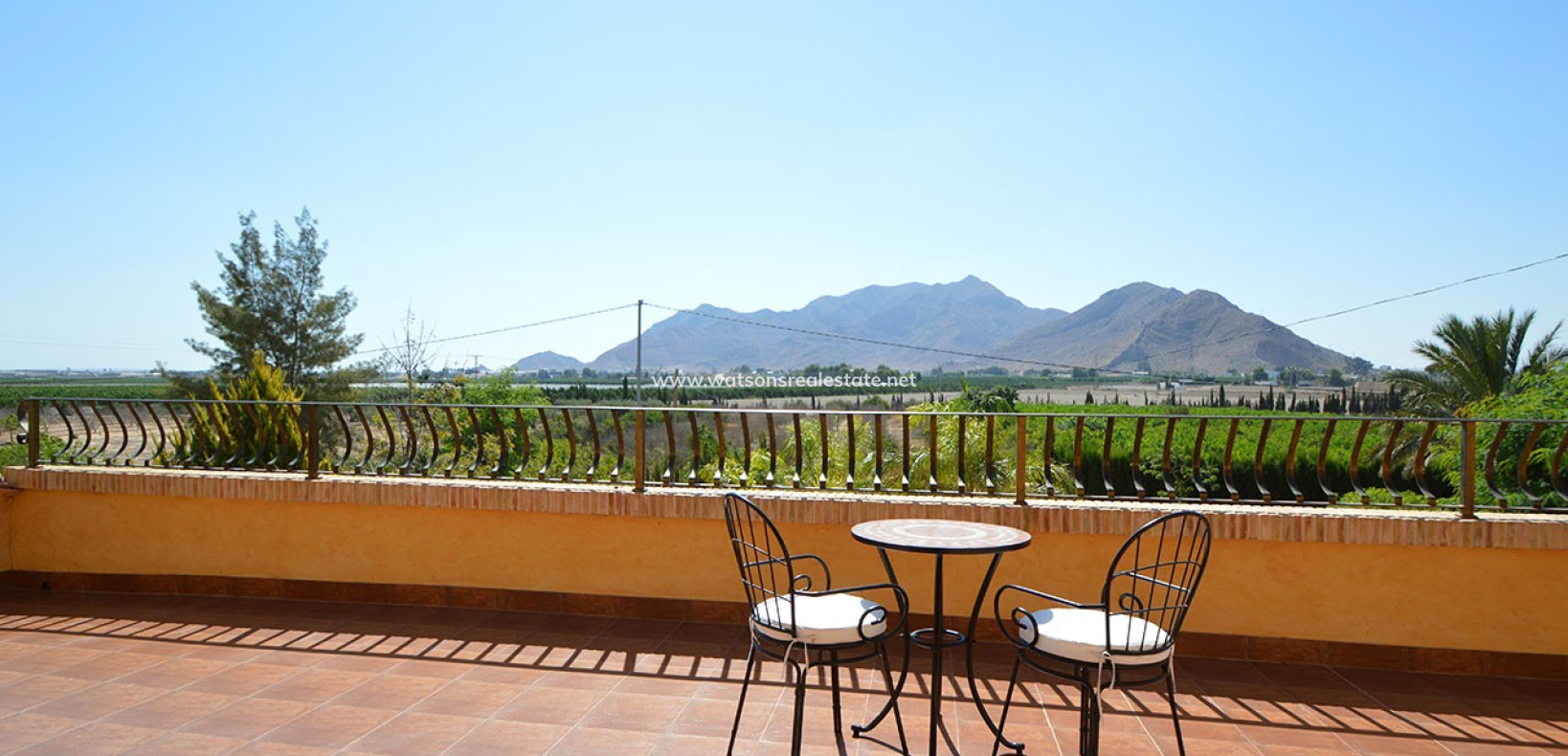 Revente - Vrijstaande Villa - La Callosina