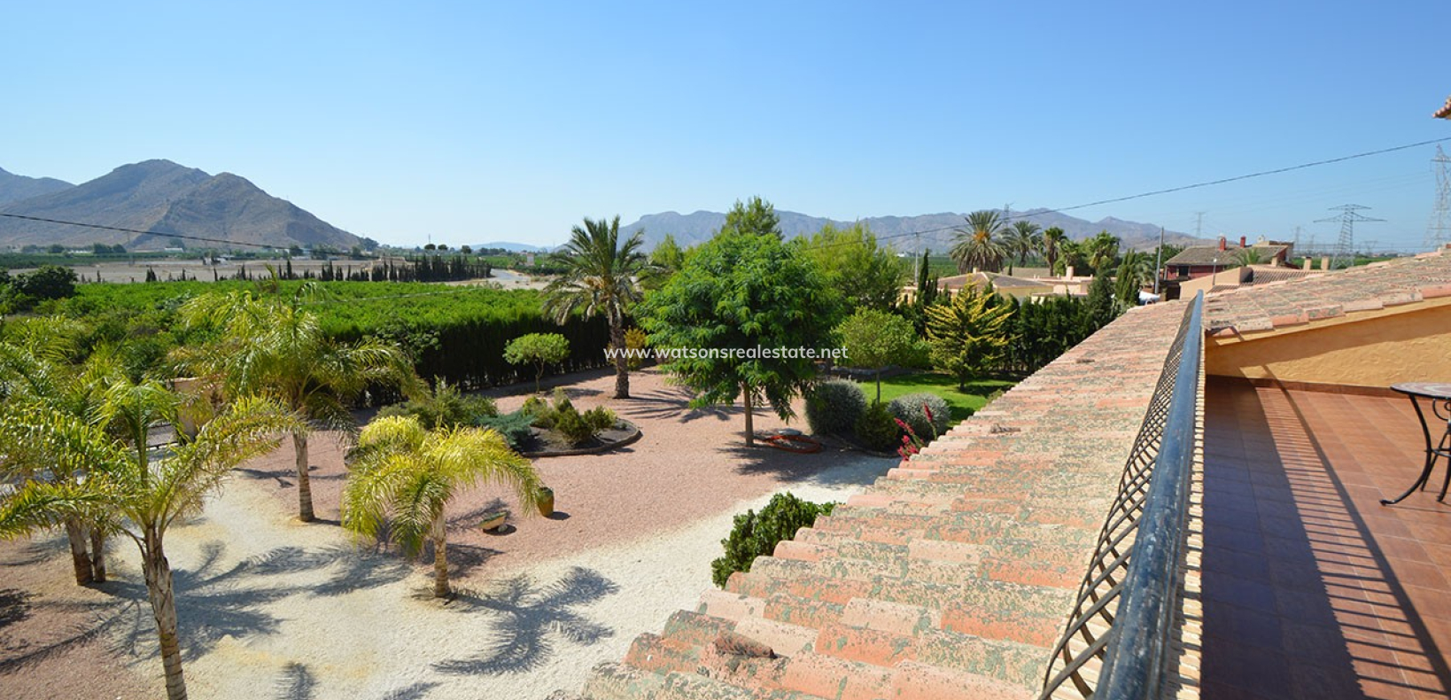Revente - Vrijstaande Villa - La Callosina