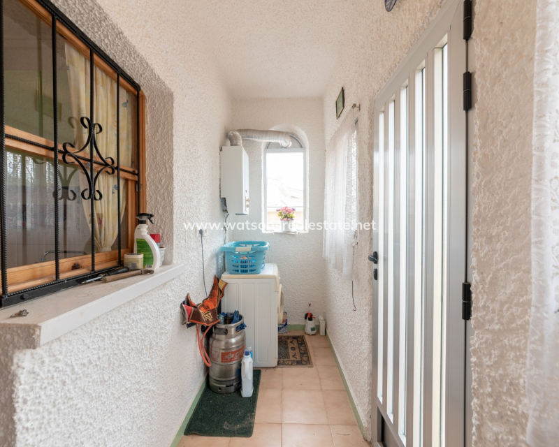 Revente - Vrijstaande Villa - La Marina - Urb. La Marina