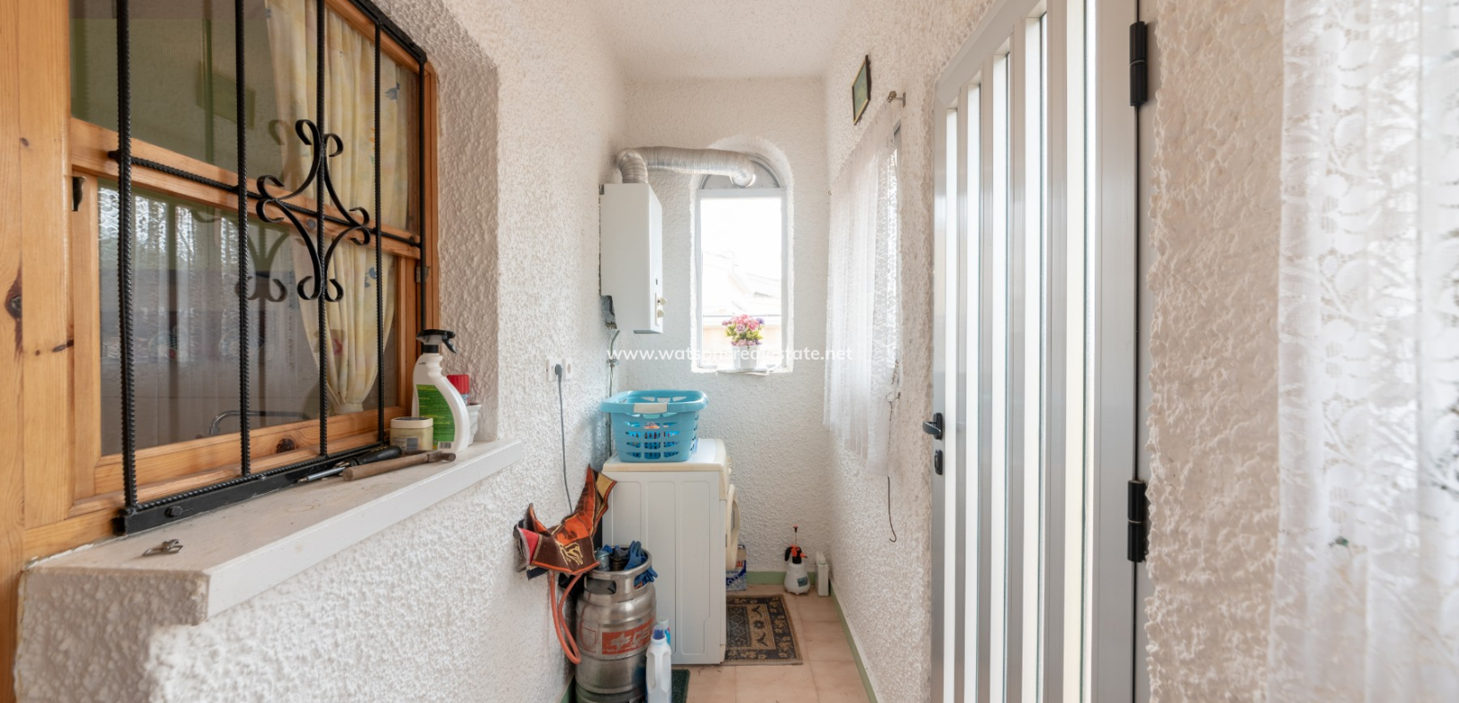 Revente - Vrijstaande Villa - La Marina - Urb. La Marina