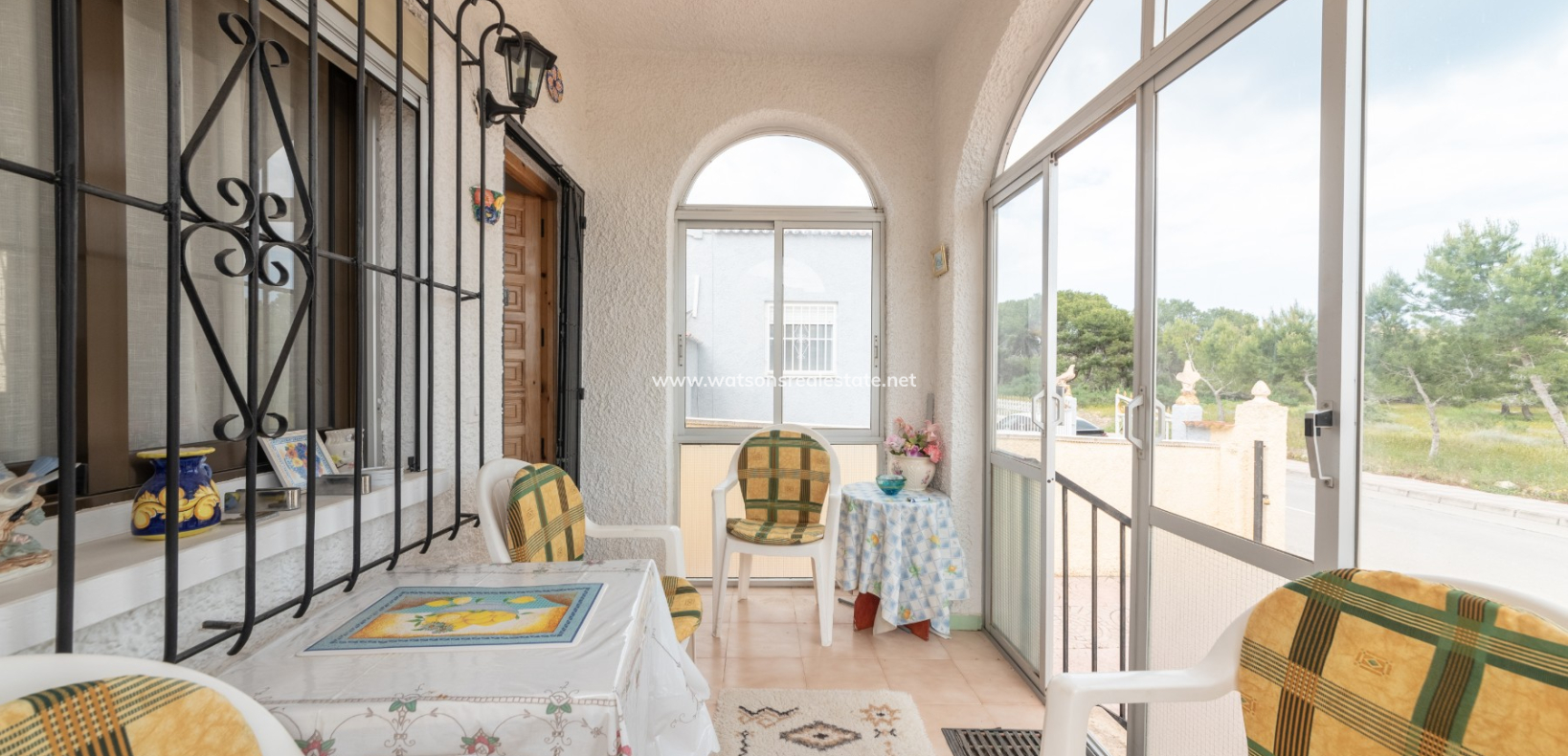 Revente - Vrijstaande Villa - La Marina - Urb. La Marina