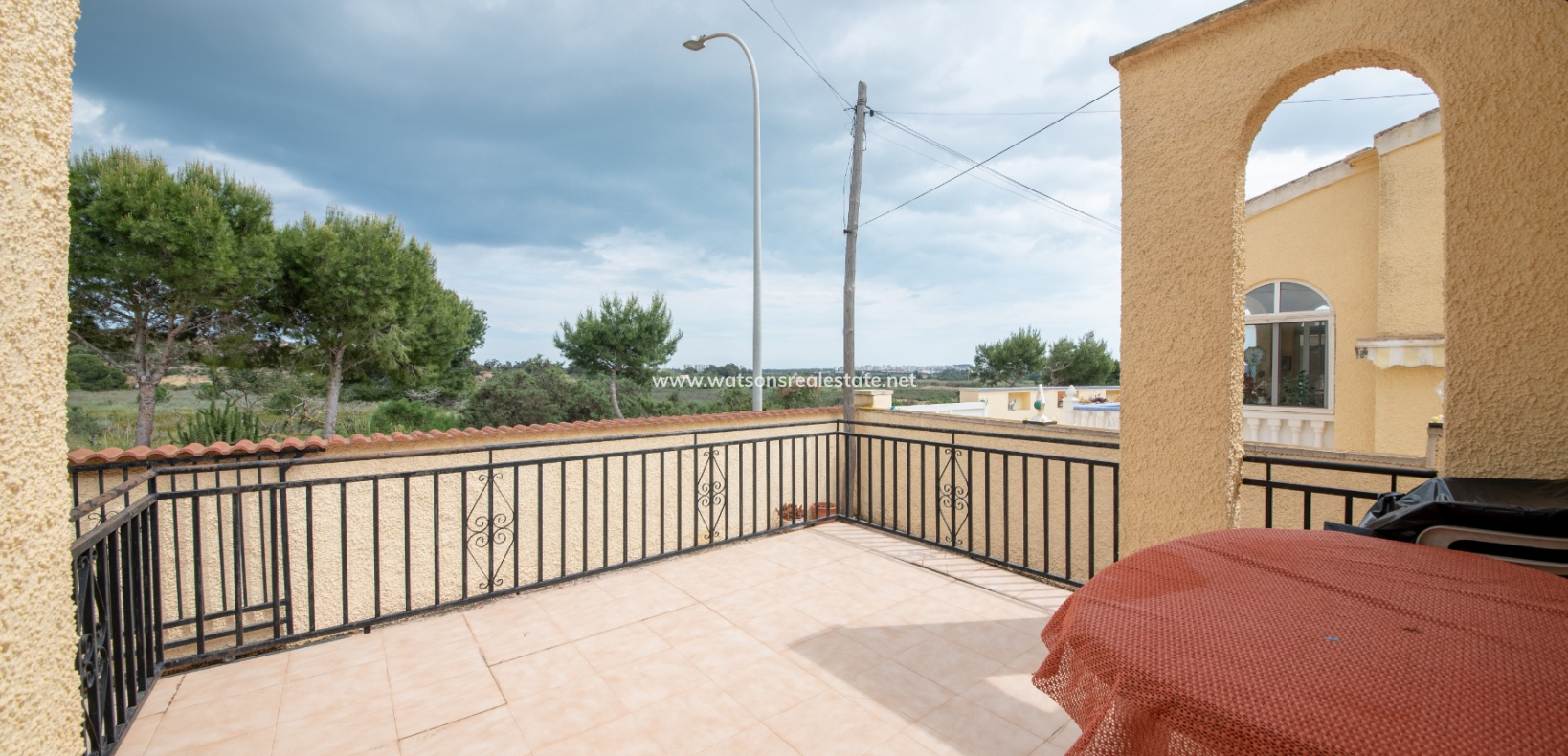 Revente - Vrijstaande Villa - La Marina - Urb. La Marina