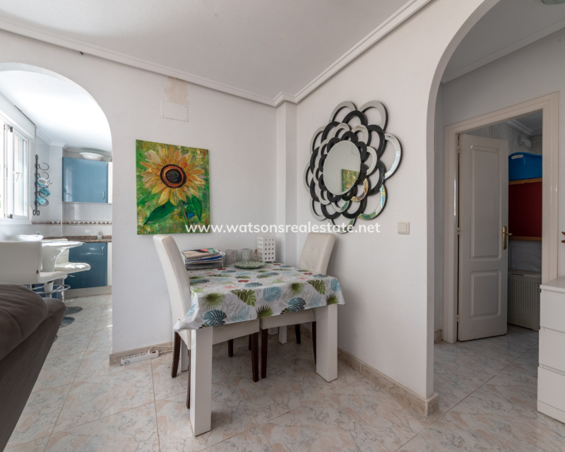 Revente - Vrijstaande Villa - Rojales - Ciudad Quesada