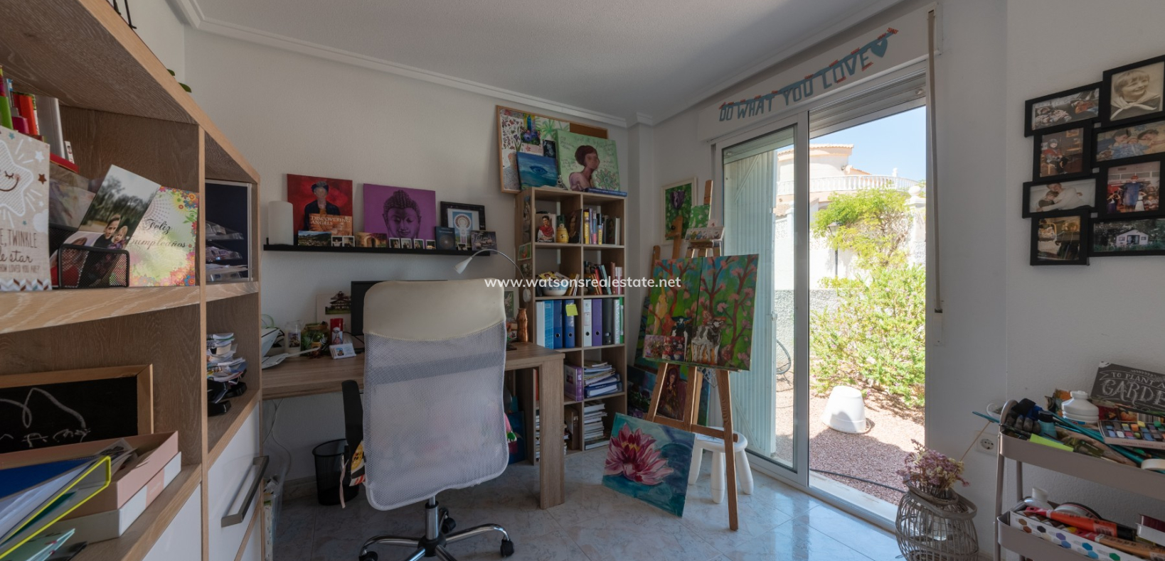 Revente - Vrijstaande Villa - Rojales - Ciudad Quesada