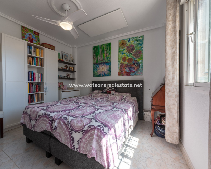 Revente - Vrijstaande Villa - Rojales - Ciudad Quesada