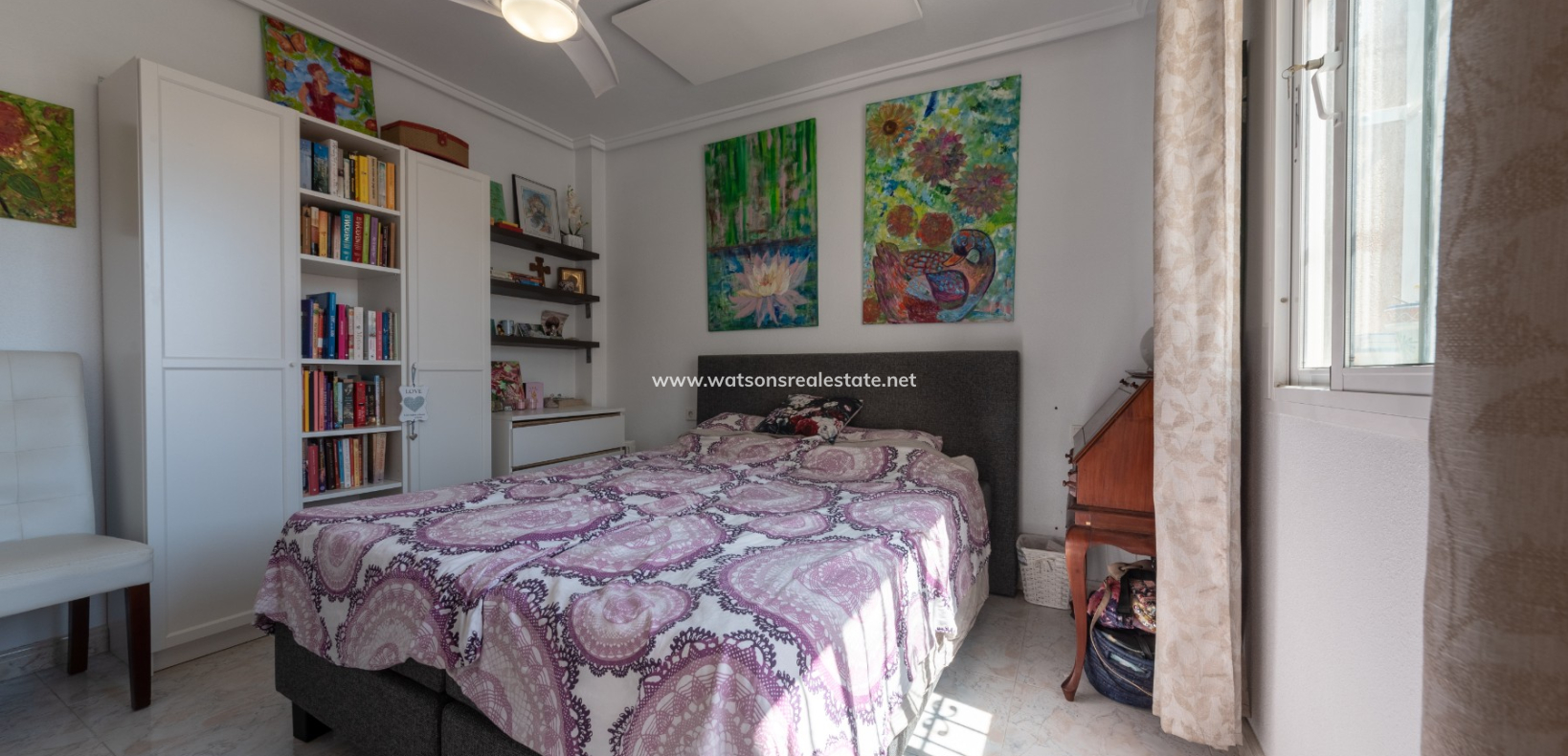 Revente - Vrijstaande Villa - Rojales - Ciudad Quesada
