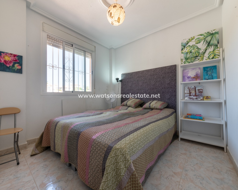 Revente - Vrijstaande Villa - Rojales - Ciudad Quesada