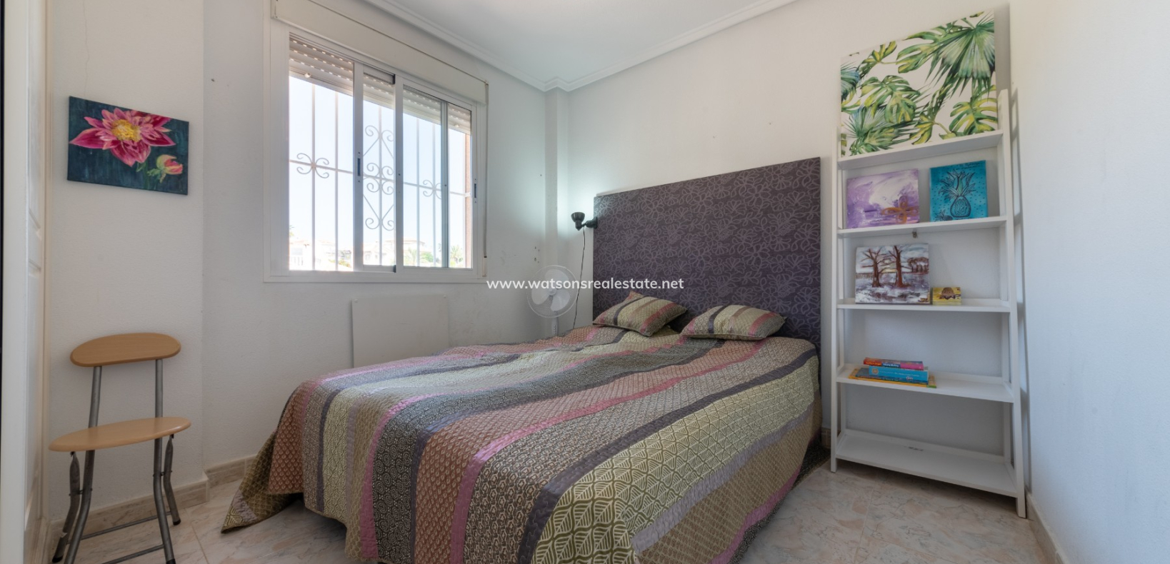 Revente - Vrijstaande Villa - Rojales - Ciudad Quesada
