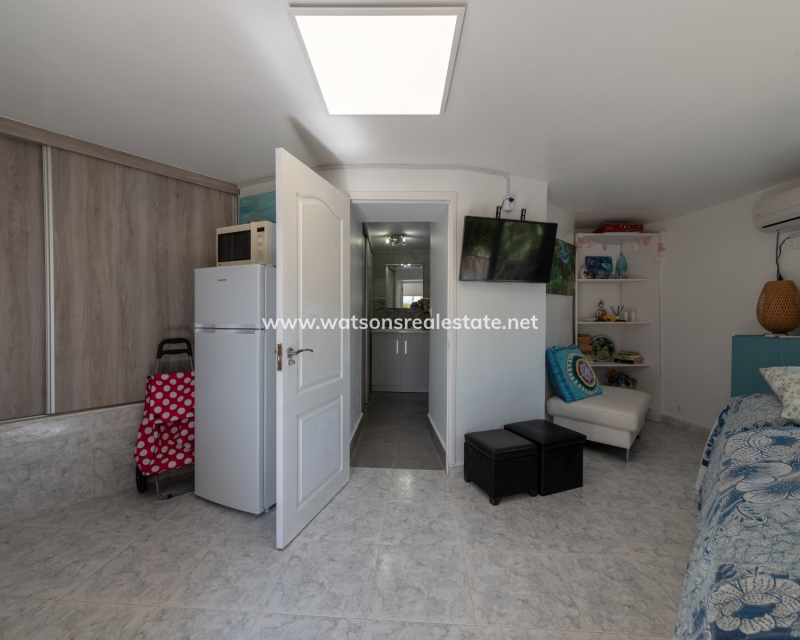 Revente - Vrijstaande Villa - Rojales - Ciudad Quesada