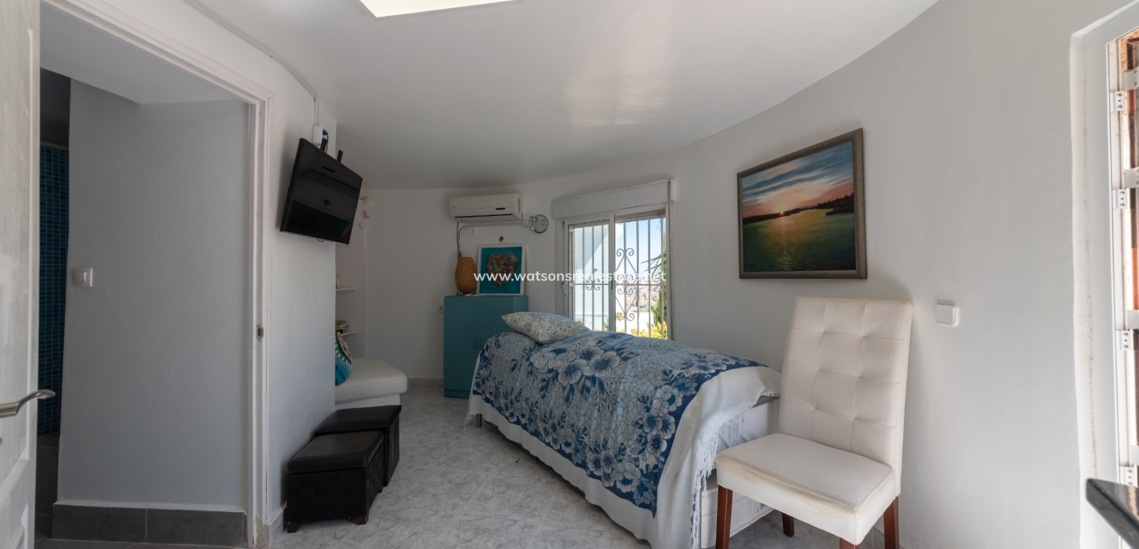 Revente - Vrijstaande Villa - Rojales - Ciudad Quesada