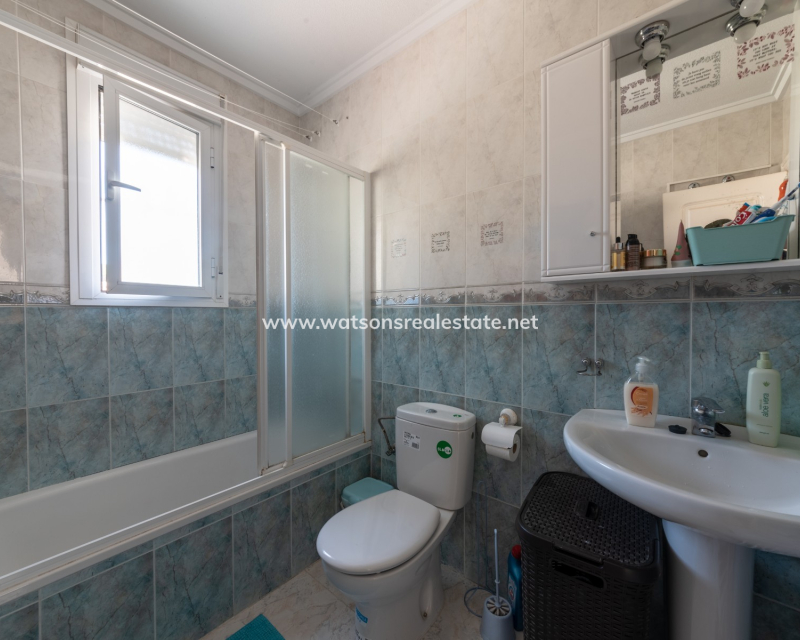 Revente - Vrijstaande Villa - Rojales - Ciudad Quesada