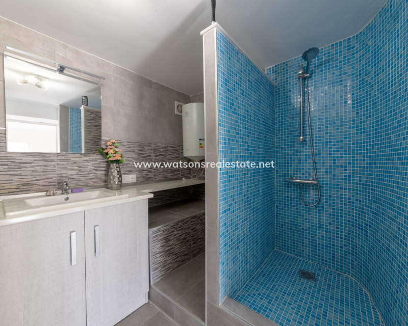 Revente - Vrijstaande Villa - Rojales - Ciudad Quesada
