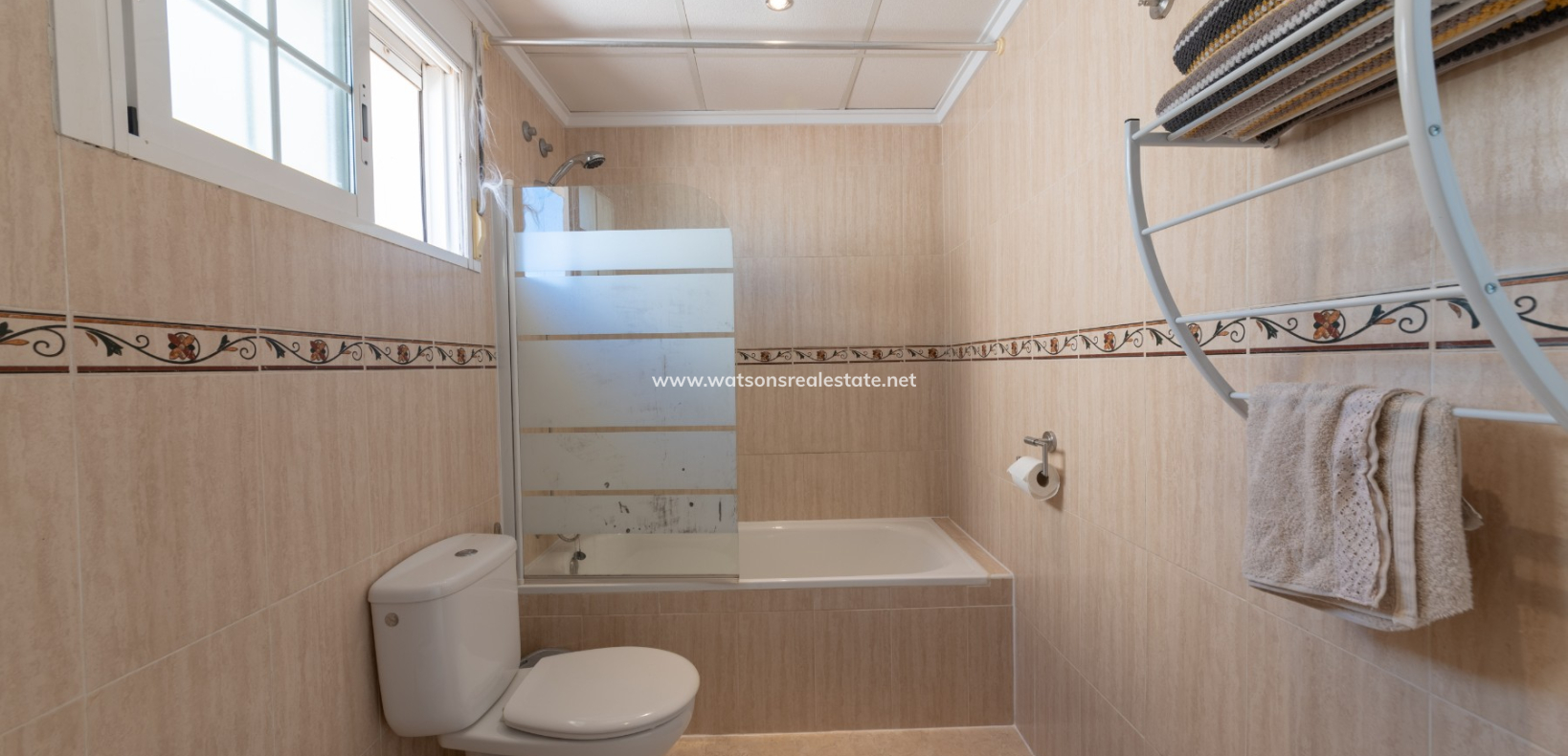 Revente - Vrijstaande Villa - Urb. El Oasis - La Marina