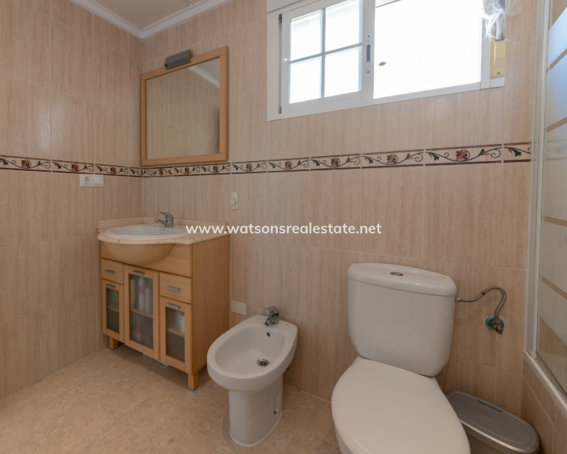 Revente - Vrijstaande Villa - Urb. El Oasis - La Marina