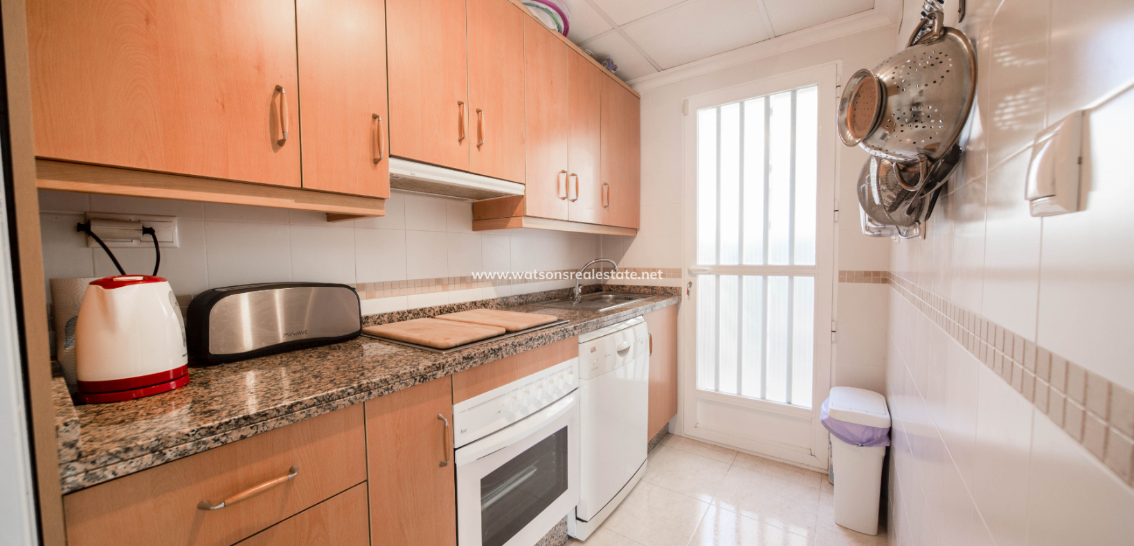 Revente - Vrijstaande Villa - Urb. El Oasis - La Marina
