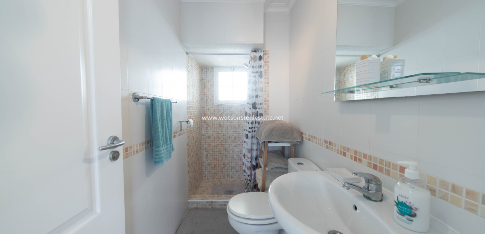 Revente - Vrijstaande Villa - Urb. El Oasis - La Marina