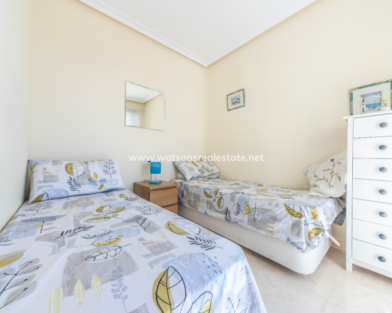Revente - Vrijstaande Villa - Urb. El Oasis - La Marina