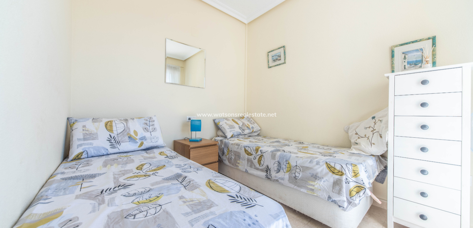 Revente - Vrijstaande Villa - Urb. El Oasis - La Marina