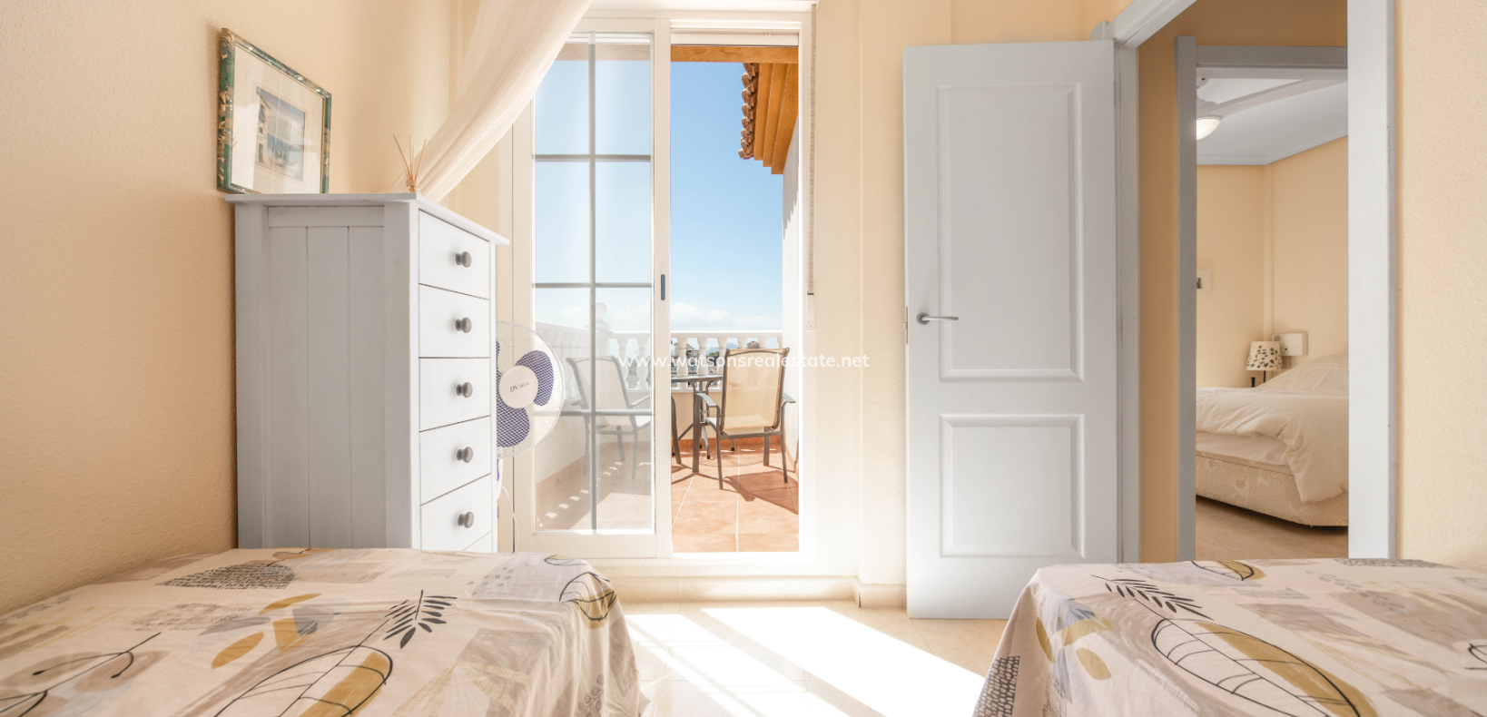 Revente - Vrijstaande Villa - Urb. El Oasis - La Marina