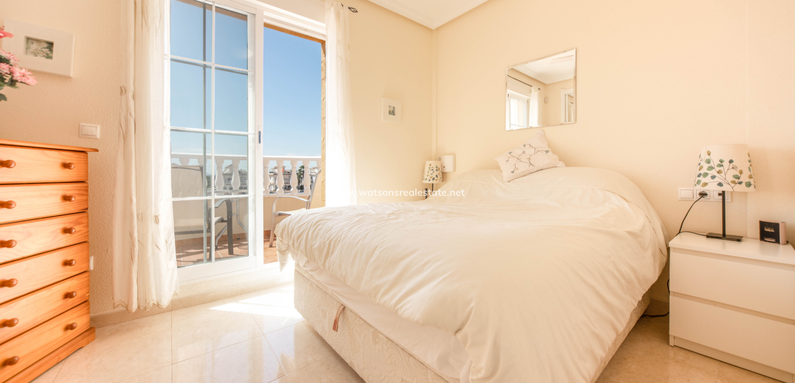 Revente - Vrijstaande Villa - Urb. El Oasis - La Marina