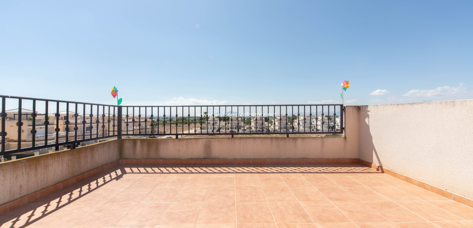 Revente - Vrijstaande Villa - Urb. El Oasis - La Marina