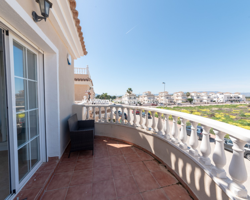 Revente - Vrijstaande Villa - Urb. El Oasis - La Marina