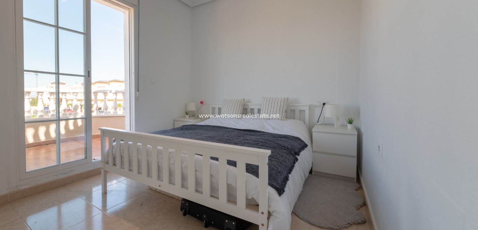 Revente - Vrijstaande Villa - Urb. El Oasis - La Marina