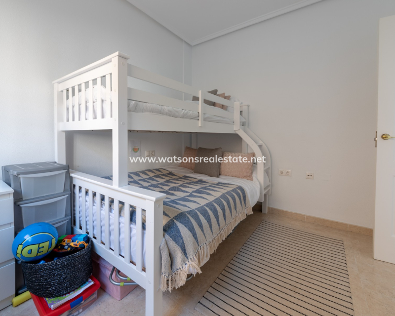 Revente - Vrijstaande Villa - Urb. El Oasis - La Marina