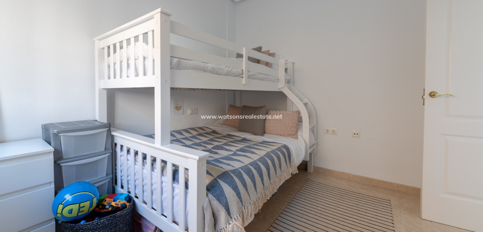 Revente - Vrijstaande Villa - Urb. El Oasis - La Marina