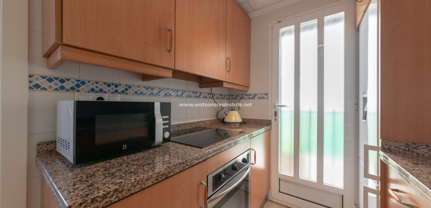 Revente - Vrijstaande Villa - Urb. El Oasis - La Marina
