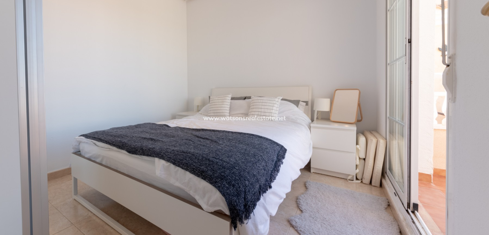 Revente - Vrijstaande Villa - Urb. El Oasis - La Marina