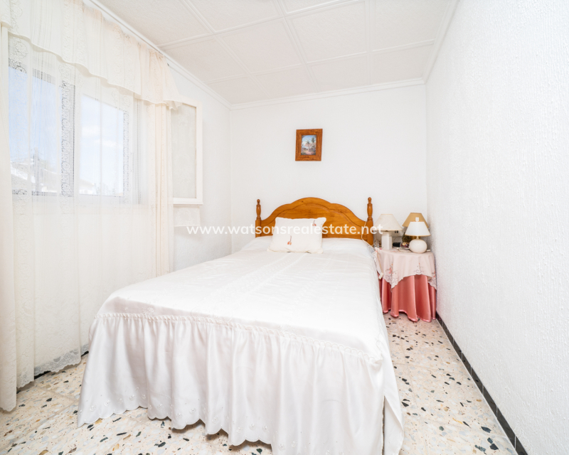 Revente - Vrijstaande Villa - Urb. El Oasis - La Marina