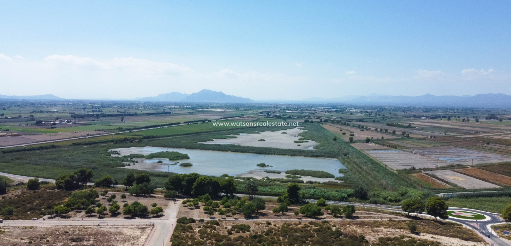 Revente - Vrijstaande Villa - Urb. El Oasis - La Marina