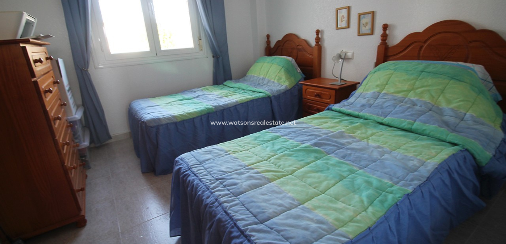 Revente - Vrijstaande Villa - Urb. La Marina