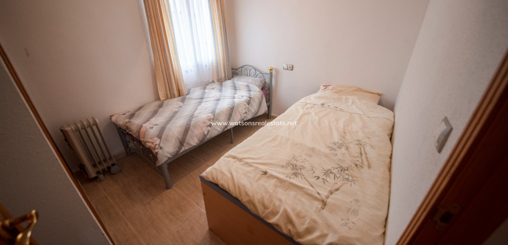 Revente - Vrijstaande Villa - Urb. La Marina