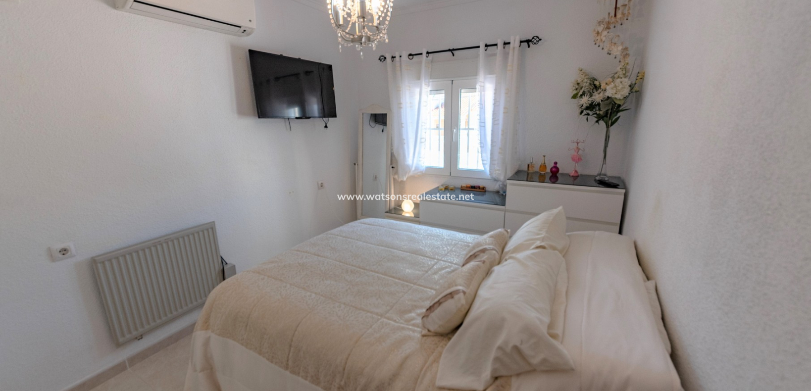 Revente - Vrijstaande Villa - Urb. La Marina