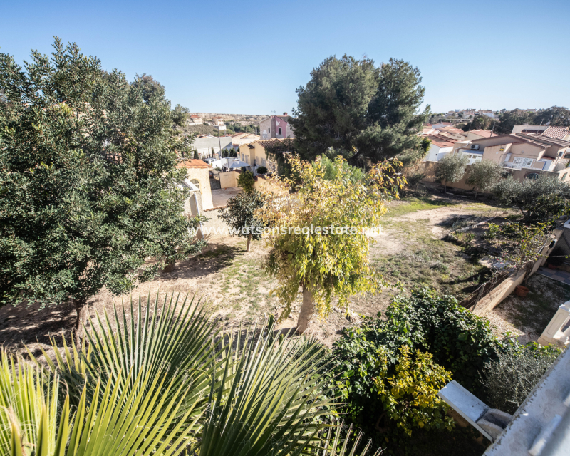 Revente - Vrijstaande Villa - Urb. La Marina