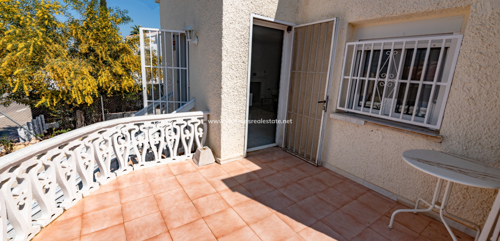 Revente - Vrijstaande Villa - Urb. La Marina