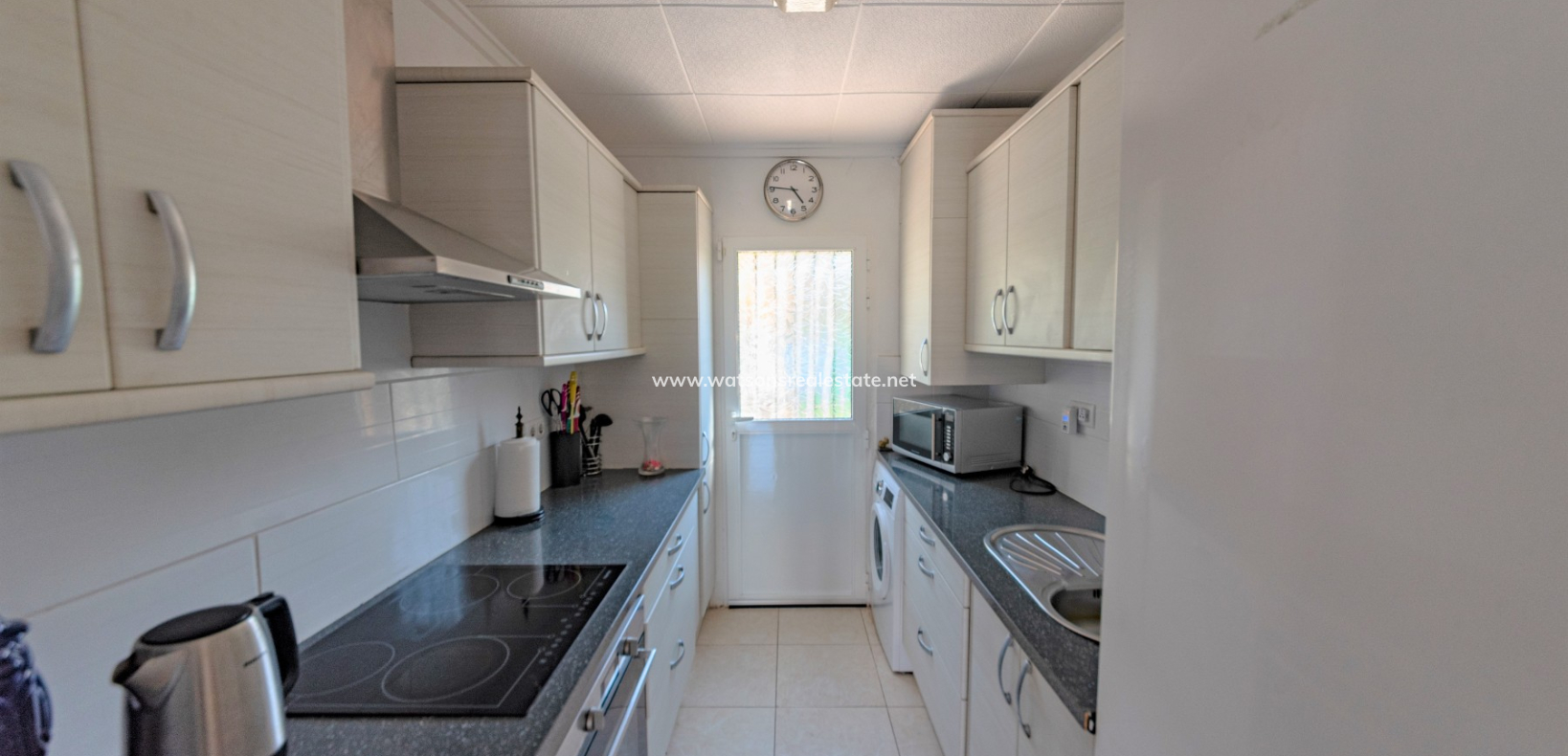 Revente - Vrijstaande Villa - Urb. La Marina
