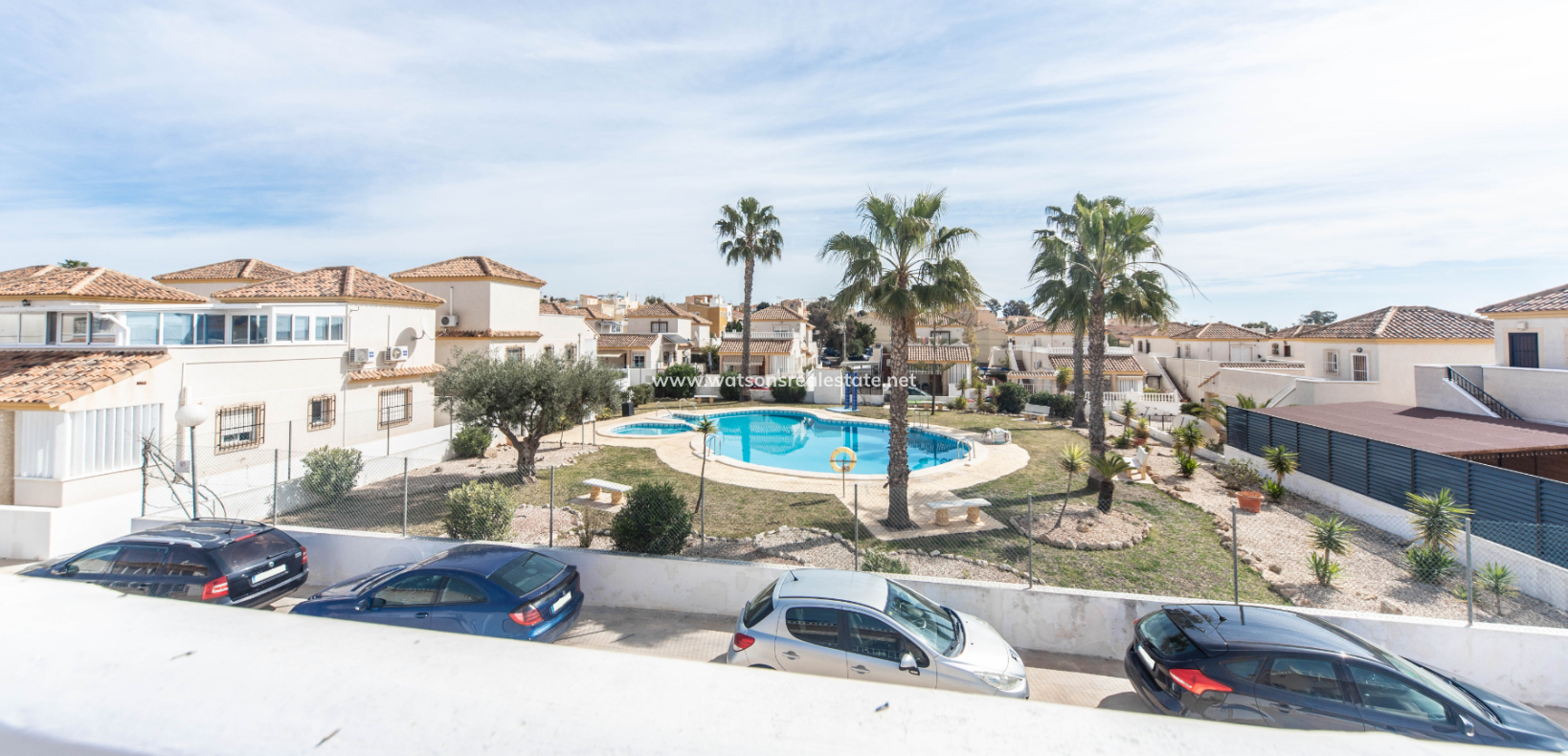 Revente - Vrijstaande Villa - Urb. La Marina