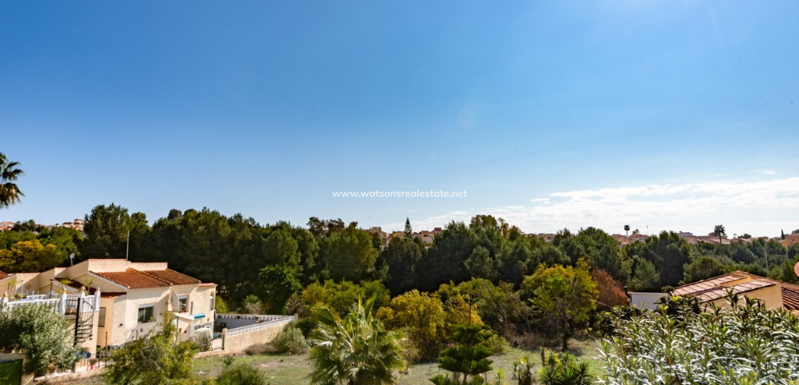 Revente - Vrijstaande Villa - Urb. La Marina