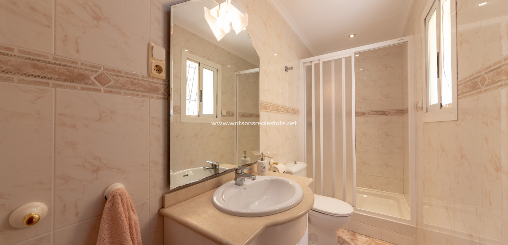 Revente - Vrijstaande Villa - Urb. La Marina