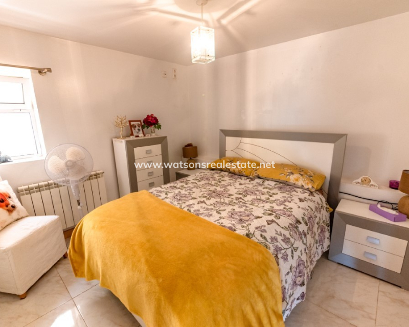 Revente - Vrijstaande Villa - Urb. La Marina