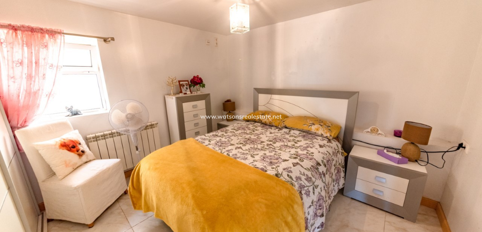 Revente - Vrijstaande Villa - Urb. La Marina