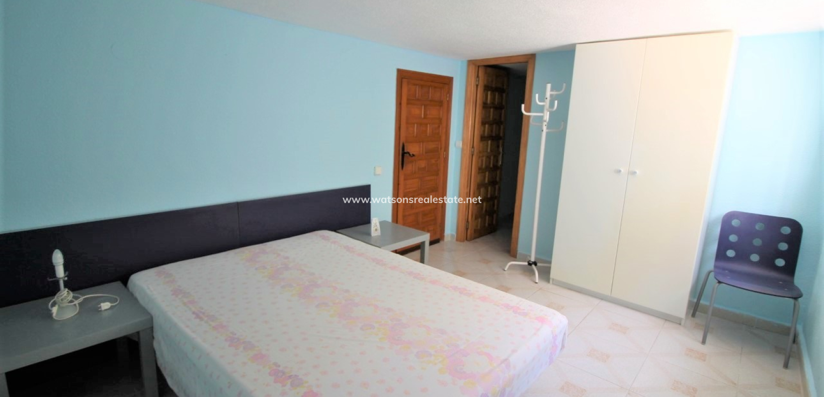 Revente - Vrijstaande Villa - Urb. La Marina