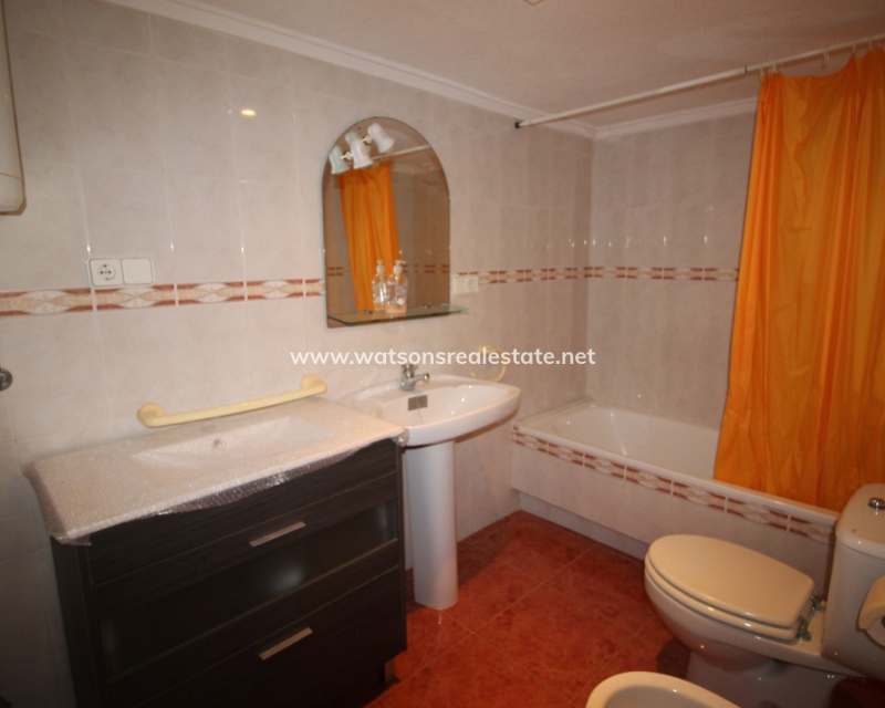 Revente - Vrijstaande Villa - Urb. La Marina