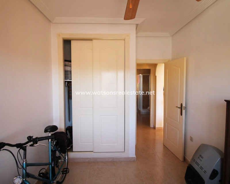 Revente - Vrijstaande Villa - Urb. La Marina